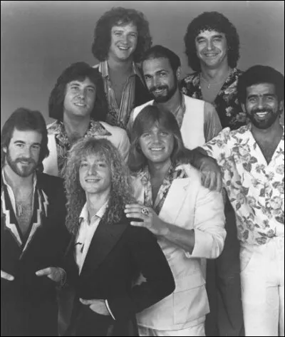 Quel groupe a chanté ''If You Leave Me Now'' ?