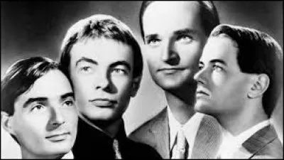 ''Radioactivity'' fut un titre très novateur du groupe de Düsseldorf Kraftwerk. Dans quel Land se trouve cette ville ?