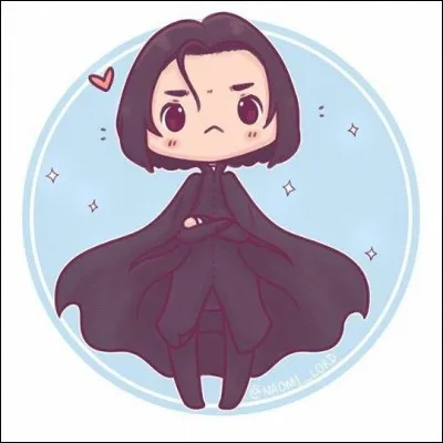 Qui est ce personnage ?