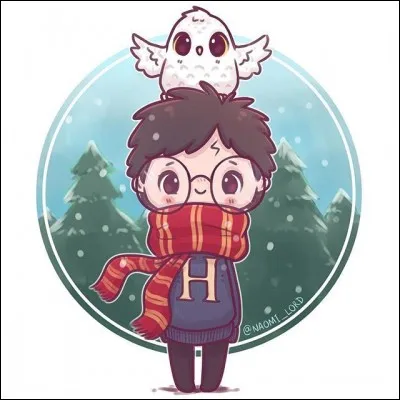 Qui est ce personnage ?