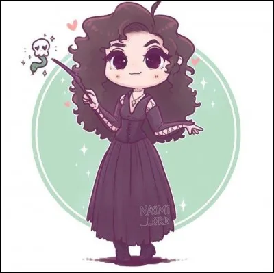 Quel est ce personnage ?