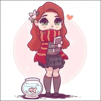 Quel est ce personnage ?