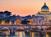 Quiz Autour de Rome