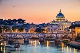 Quiz Italie