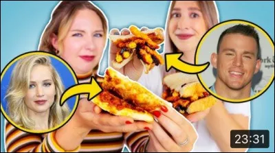 Qu'est-ce que Gab emprunte toujours à Marianne ?