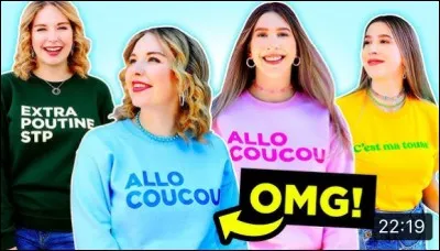 Quel est le nom de leur marque ?