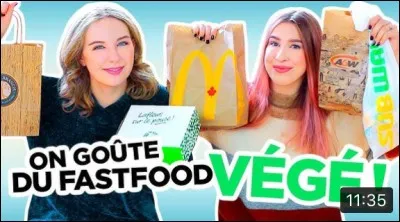 Quelle est leur vidéo la plus populaire ?