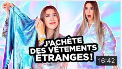 Quelle est la BD préférée de Marianne ?