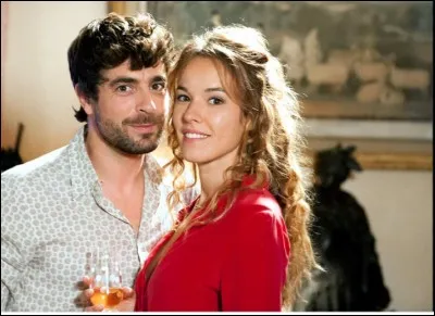 Qui est Alizée pour Adrian ?