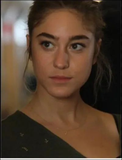 Comment s'appelle la sur de Clem ?