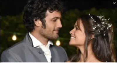 Avec qui Clem se marie-t-elle ?