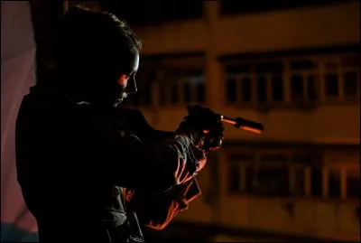 Quel est ce film ou quelle est cette série ?