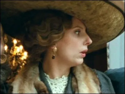 Quel est ce film ou quelle est cette série ?