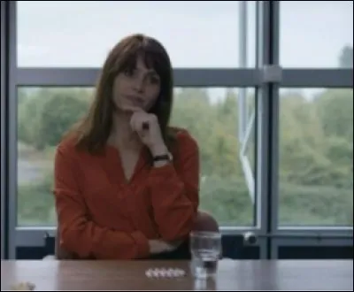 Quel est ce film ou quelle est cette série ?