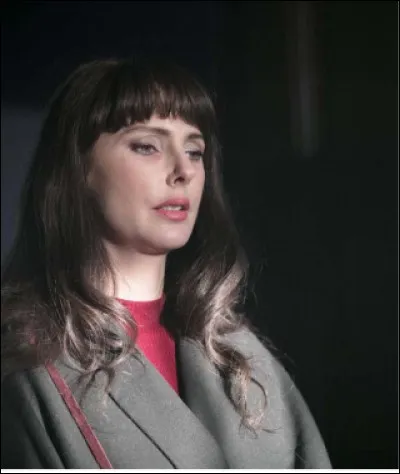 Quel est ce film ou quelle est cette série ?