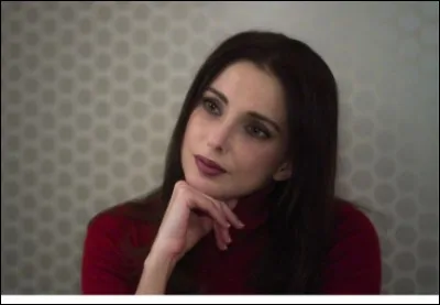 Quel est ce film ou quelle est cette série ?