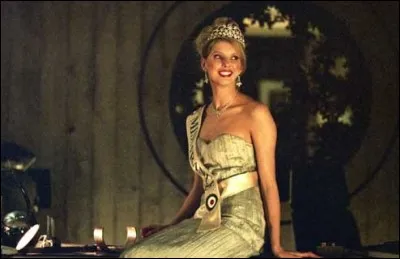 Quel est ce film ou quelle est cette série ?