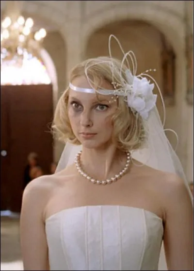 Quel est ce film ou quelle est cette série ?