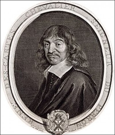 Selon Descartes, quelles sont les deux causes à nos erreurs ?