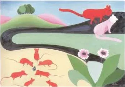 Quel fut le premier conseil que donna le Doyen ?