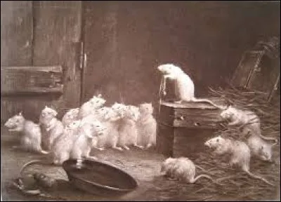 "[Chose] ne leur parut à tous plus salutaire."
Fort bien, dirions-nous à notre place ! 
Remplacez [Chose] par une négation.