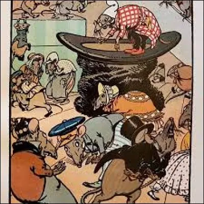 Mirent-ils en place la décision ?