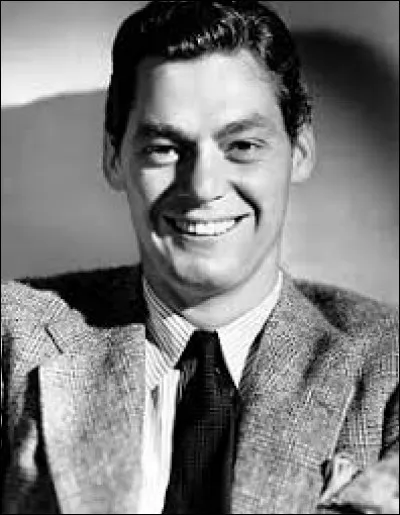 Quel rôle Johnny Weissmuller a-t-il interprété au cinéma ?