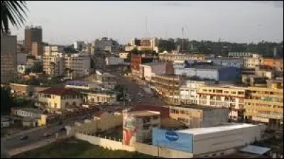 De quel pays Yaoundé est-elle la capitale ?