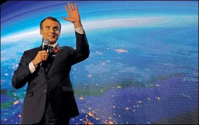 Quel parti politique a la majorité dans l'hémicycle de l'Assemblée nationale en 2019 ?