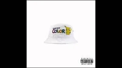 Quel est le nom de son 1er album, sorti en 2016 ?