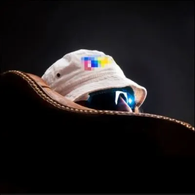 Sur son 2e album "Rien à Br***er", il collabore avec ses confrères de Columbine. Comment se nomme leur titre ?