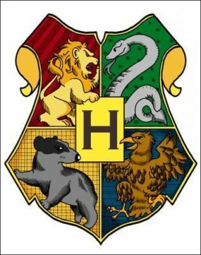 Quel personnage n'est pas directeur d'une maison ?