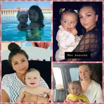 Eva a un neveu et une nièce. Comment s'appellent-ils ?