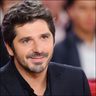 Pour quel grand chanteur fait-il la première partie du concert ?