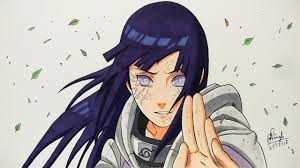 Quiz Hinata