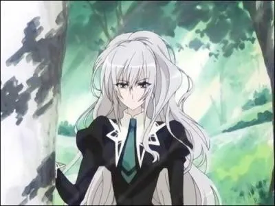 Avec qui va-t-elle sortir ?