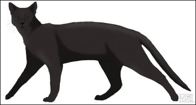 Quel est ce personnage ?