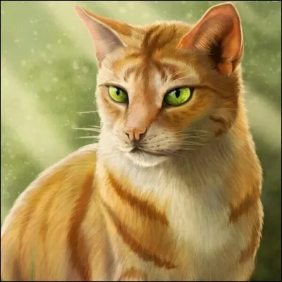 Quel est ce personnage ?