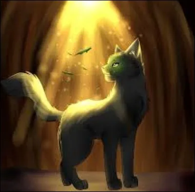 Quel est ce personnage ?