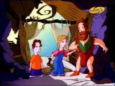 Qui a réalisé le dessin animé 'Blanche-Neige et les sept nains" ?