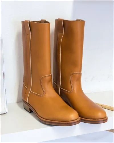 Quel pays a une forme de botte ?