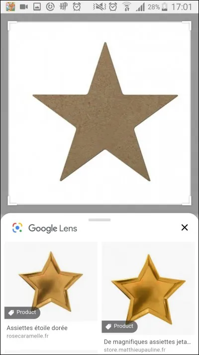 Tu préfères être :