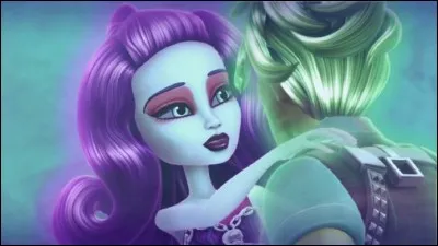 Qui est le garçon ?