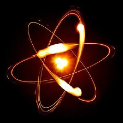 L'électron est une particule élémentaire...