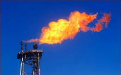 Quelle est la formule chimique du méthane ?