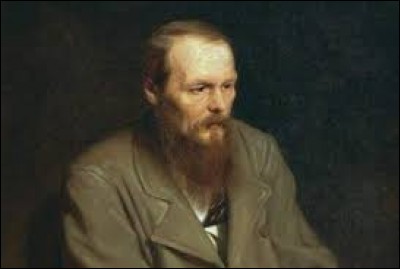 Littérature - Retrouvez le roman écrit par le Russe Fiodor Dostoïevski :