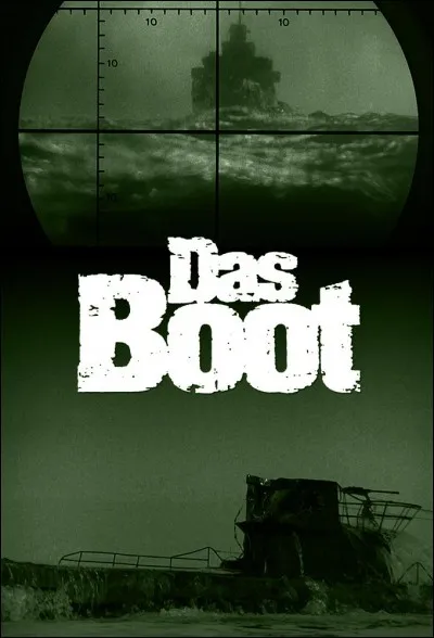 Cinéma - À quel réalisateur allemand doit-on les films "Das Boot", "L'Histoire sans fin", "Dans la ligne de mire" et "Troie" ?