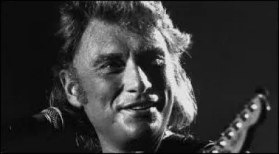 ''Gabrielle'' est un titre incontournable de Johnny Hallyday. Quelle proposition ne correspond pas à une personne prénommée Gabrielle ou Gabriela ?