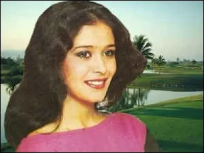 Élisabeth Jérôme a repris ''Maladie d'amour''. Quelle maladie n'est pas sexuellement transmissible ?