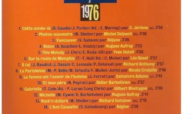 Quiz Francophones